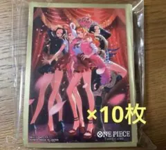 ヒロインズスペシャルセット スリーブ 10枚 ドンカード用 - メルカリ