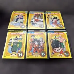 DRAGON BALL ビジュアルアドベンチャー 10枚セット 1991年 | Mercari