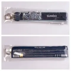 ENHYPEN エナプ ヒスン マルチストラップ 3個セット - メルカリ