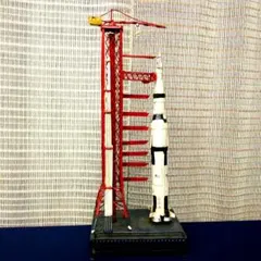 2025年最新】アポロサターンロケットの人気アイテム - メルカリ