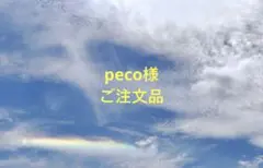 peco様　ご注文品　ブロマイド２枚