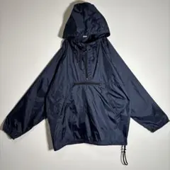 OLD NAVY オールドネイビー　アノラックパーカー　ナイロンジャケット