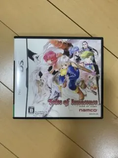 テイルズオブ イノセンス