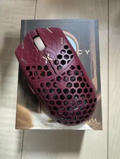 Finalmouse ULX PROPHECY Scream Tiger