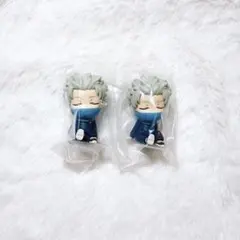 呪術廻戦 肩ズンFig. 狗巻棘 ガチャ