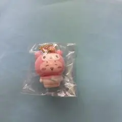 ちいかわ　サンリオ　フロッキーマスコット　古本屋