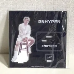 ENHYPEN JAY ジェイ BORDER 儚い アクリルスタンド アクスタ