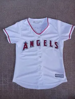 2025年最新】大谷翔平 エンゼルス レプリカユニフォームの人気アイテム