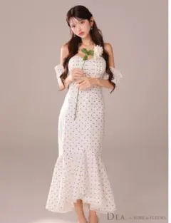 ROBE de FLEURS ローブ・ド・フルール