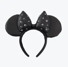 ディズニーカチューシャ