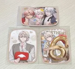 アイナナ RabbiTube ラビチューブ フォトカードコレクション 棗巳波