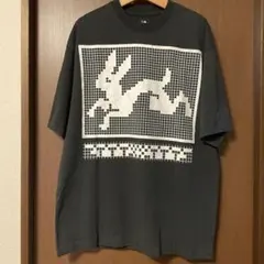 T-Pablow ON THE ROAD LOGO T-SHIRT - メルカリ