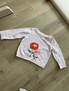 ジャカディ　ニット　12m