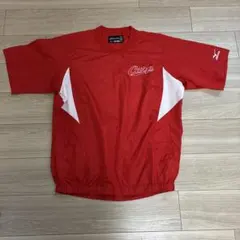 広島東洋カープ MIZUNO Vジャン XOサイズ