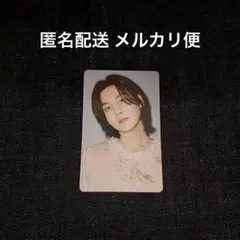 SUGA ユンギ August D D-DAY ハートホログラム入り トレカ - メルカリ