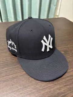 Newera/59fifty/Joe Freshgoods/7 3/4美品