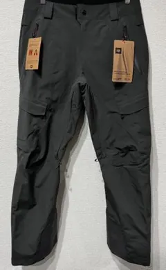 686 メンズ スノーボードパンツ Quantum Thermagraph