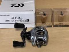 2026年最新】アルファス SV TW 800S-XHLの人気アイテム - メルカリ