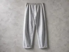 90s USA製 JERZEES スウェットパンツ グレー L