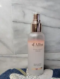 d'Alba Vital Spray Serum