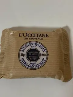 ロクシタン SHソープ(化粧石けん)25g