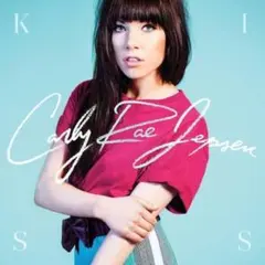 【結婚式】Carly Rae Jepsen アルバムKISS CD