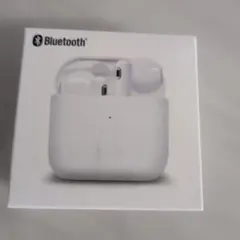 空箱のみ】完全ワイヤレスイヤホン Bluetooth5.0 梱包資材 箱 - メルカリ