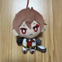 ツイステ エース・トラッポラ エクストラ寮服 マスコット