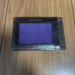 Paul Smith パスケース