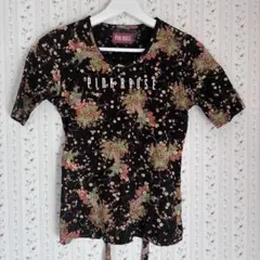 ピンクハウス　カットソーTシャツ　いちごのサムネイル