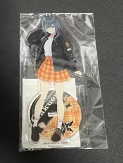 学園アイドルマスター 月村手毬　アクスタ　アイマス EXPO