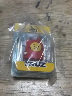 TRUZ キーホルダー LAWOO