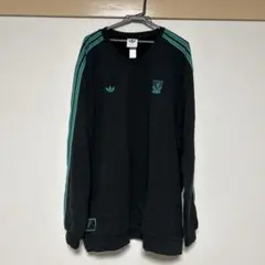 2026年最新】リバプール スウェット アディダスの人気アイテム - メルカリ