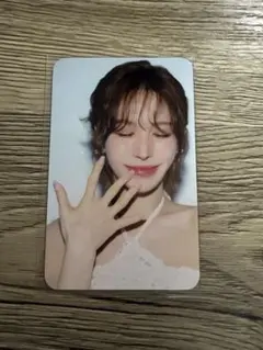 Redvelvet ウェンディ Wendy トレカ バラ売り⭕️ Wendy ウェンディ RED VELVET トレカ まとめ売り - メルカリ