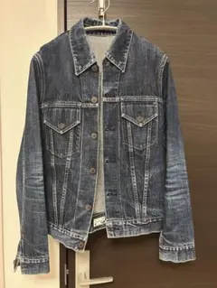 2025年最新】Dry bones デニムジャケットの人気アイテム - メルカリ