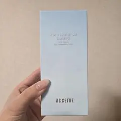 ※箱潰れあり※【未使用】アクセーヌ モイストバランス ローションのサムネイル