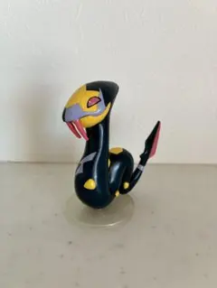 森田さん専用】ポケモン モンコレ 【メガサメハダー】 （台座あり
