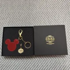 ディズニークラブ33 キーホルダー 新品未使用 - メルカリ