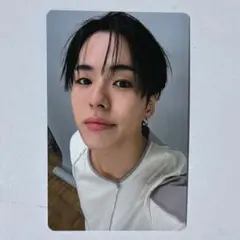 treasure トレジャー JAE HYUK ジェヒョク トレカ ViVi