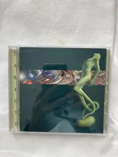 ブラジルシンフォSEMENTE/S.T