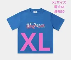 IDEASWAM OUROBOROS LOGO TEE POPUP 渋谷 限定 - メルカリ