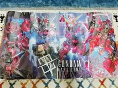 ファーストコンバット　未開封 2026年最新】ガンダムコンバットの人気アイテム - メルカリ
