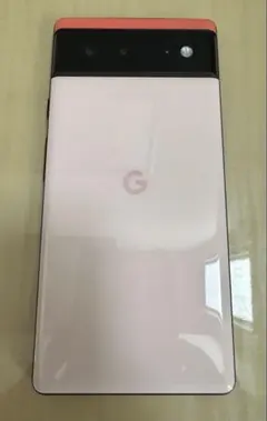 2026年最新】Google スマートフォン カラー：カインダコーラル