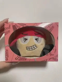 WEST.重岡大毅ぶらさげるヤツ、フィギュア、離しま戦隊、アクスタ、歯ブラシ ジャニーズWEST - 重岡大毅 あか ジャニーズWEST Mixed Juice