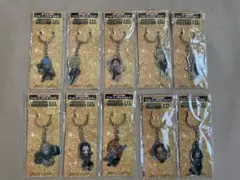 ONE PIECE キーホルダー