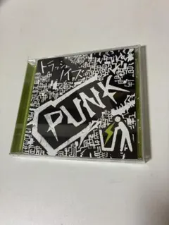 2025年最新】トラッシュノイズ punkの人気アイテム - メルカリ