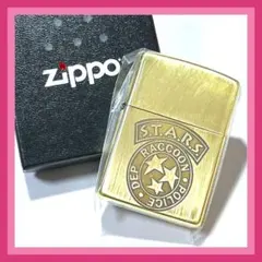 2025年最新】zippo バイオハザードの人気アイテム - メルカリ
