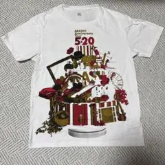 ARASHI Anniversary Tour 5×20 Tシャツ 2枚セット