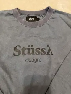 Stussy Stussla Designs ワンピースのサムネイル