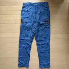 2025年最新】mercibeaucoup メンズ サルエルパンツの人気アイテム